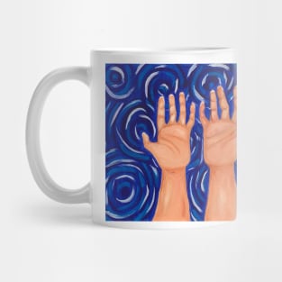 These Hands Mug